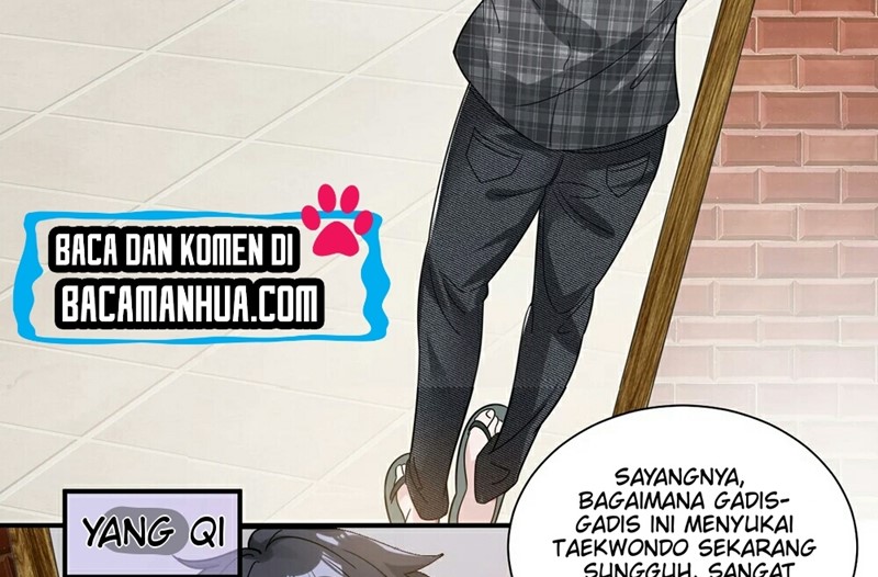 King of The Soldiers Chapter 01 Gambar 21